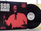 Son House ?- The Legendary 1941-1942 Recordings **Roots RSE-1 Mono LP**