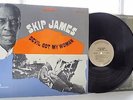 Skip James ?- Devil Got My Woman **Original US Vanguard ?VSD 79273 LP**
