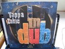 TAPPA ZUKIE IN DUB/UK BLOOD & FIRE LP