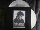 THE CHURCH LIVE INTERLUDE RARE WHITE VINYL/GREY VINYL 2LP