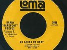 NORTHERN SOUL - BARRY 