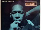 John Coltrane 