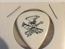 SLASH 2010 Solo Tour Guitar Pick MYLES KENNEDY concert GUNS N ROSES - REVOLVER