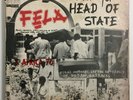 FELA KUTI AFRIKA 70 Coffin Head State AFROBEAT OG LP-Nigeria ANIKULAPO VG  MP3