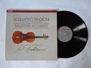 SALVATORE ACCARDO   VIVALDI   LE QUATTRO STAGIONI   '87 PHILIPS DIGITAL VINYL LP