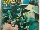 ORIGINAL  FELA KUTI AFRIKA 70 Zombie AFROBEAT LP Nigeria ANIKULAPO MP3