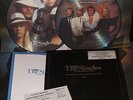 ABBA Vinyl Box Set with Sticker Complete  First Ten Years  Picture Discs ABBOX 2