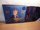 The Beautiful South Blue Is The Colour 1st press Mint unplayed 1996 wow....