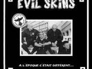 EVILSKINS LP à l'époque c'était différent ISD ROR Rebelles Européens #only 200ex