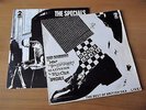 THE BEST OF BRITISH SKA  & THE SPECIALS - GHOST TOWN  12