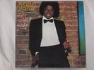 MICHAEL JACKSON VINYL LP 1979 - OFF THE WALL