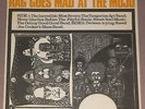 Joe Cocker's Blues Band Rag Goes Mad at the Mojo Ex 1967 Vinyl Single ACT 002EP