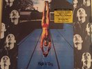 DEF LEPPARD -  High 'n' Dry - vinyl SEALED 1984 version w hype of new version