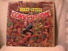 Homer and Jethro At The Convention Stereo Jack Davis Cover