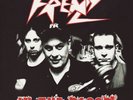 Frenzy-In The Blood/Vinyl [Vinyl Lp]  VINYL NEW