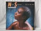 Nina Simone. Let it be me. 12” Vinyl LP. 831-437
