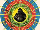 Santos Pedro-Krishnanda  VINYL NEW