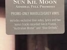 Sun Kil Moon - Admiral Fell Promises LP Marbled Grey Vinyl Promo /150 New