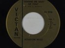 Northern Soul 45 - Houston Miles - Remind Me Of You Baby - Victan - mp3 - rare