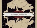 Becoming A Jackal [VINYL] Villagers Vinyl