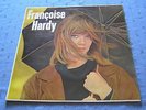 FRANCOISE HARDY: FRANCOISE HARDY (UK PYE 12