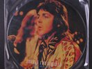 PAUL MCCARTNEY / JOHN LENNON: Maybe I'm Amazed / Imagine 45 (picture disc) Rock