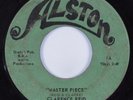 Funk 45 CLARENCE REID Master Piece ALSTON HEAR