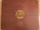 The Rise & Fall Of Paramount Records Vol.1 Third Man 1917-1927 6LP Mint