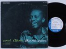BENNIE GREEN Soul Stirrin' BLUE NOTE LP stereo liberty