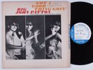 BIG JOHN PATTON Got A Good Thing Goin' BLUE NOTE NY USA LP NM/VG++ stereo