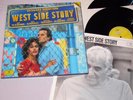 West Side Story Leonard Bernstein Box Set Very Nice Condition LP