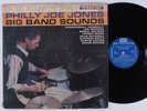 PHILLY JOE JONES Big Band Sounds RIVERSIDE LP