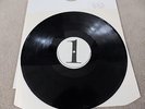 THE CURE  - LET'S GO TO BED - RARE 1982 UK PROMOTIONAL 12