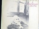 Léo Ferré,A Saint -Germain des Prés, 33 tours Original Japon,1975