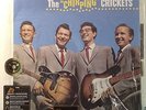 Rare Buddy Holly The Chirping Crickets Vinl LP Record Analogue Productiuons