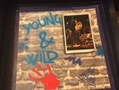 Def Leppard Young & Wild Vinyl 12