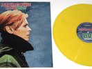 DAVID BOWIE - LOW LIVE Yellow Vinyl LP - New Heroes Blackstar Hunky Dory Lodger