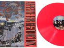 GUNS N' ROSES - APPETITE FOR DESTRUCTION ALTERNATIVE ALBUM Red Vinyl LP - Slash