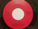 Northern 45 Record Brothers Of Soul I'D Be Grateful Wait For Me On Boo 1006