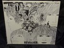 The Beatles Revolver SEALED USA 1966 or 1971 or 1976 RIAA VINYL LP W/ NO BARCODE