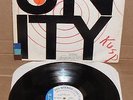 LARRY YOUNG Unity STEREO Press On BLUE NOTE Van Gelder