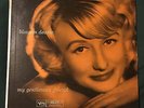 BLOSSOM DEARIE My Gentleman Friend LP Verve DG Girl vocal piano jazz
