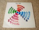 Karlheinz Stockhausen OPUS 1970 Stockhoven Beethausen Kurzwellen DGG Record VG+