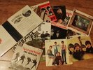 *THE BEATLES* E.P's COLLECTION RARE BOX SET, 15 X 7