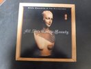 ELVIS COSTELLO & THE ATTRACTIONS ALL THIS USELESS BEAUTY RARE 1996 NM LP INSERT