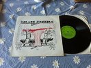 HANDSWORTH EXPLOSION 11-BLACK SYMBOL+BENJIM ZEPHANIAH+OTHERS-VINYL= EX