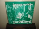 NEW PINK FLOYD/FLOWERS AND VEGETABLES
