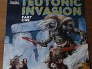 Teutonic Invasion Part one - 1987 Roadrunner / Paradox Violent Force