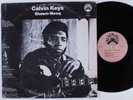 CALVIN KEYS Shawn-Neeq BLACK JAZZ LP