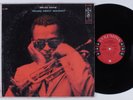 MILES DAVIS 'Round About Midnight COLUMBIA LP mono 6-eye
